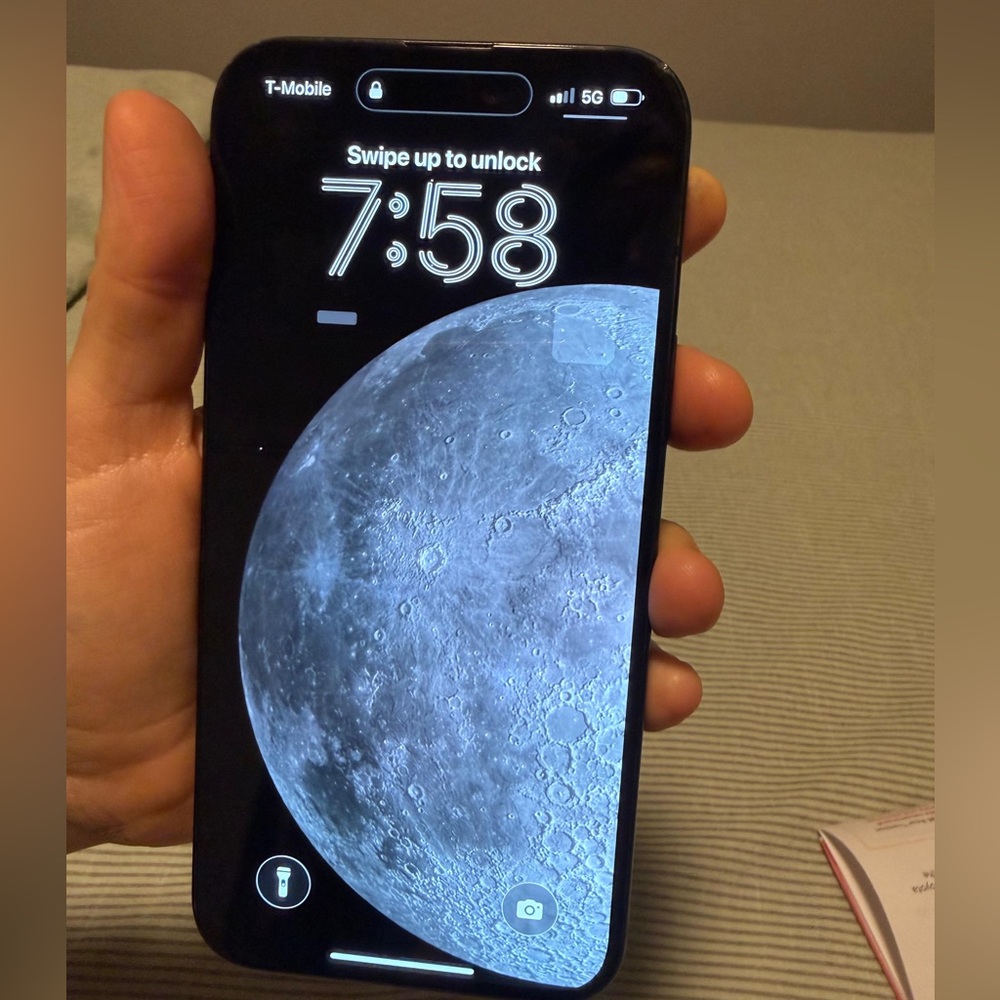 iPhone 15 plus. Very good condition